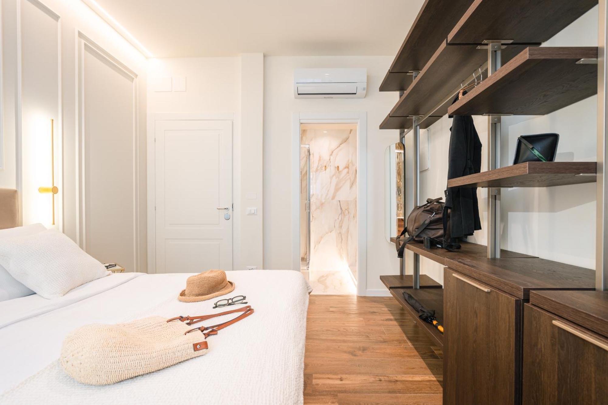 Guest house Iv Leoni Rome